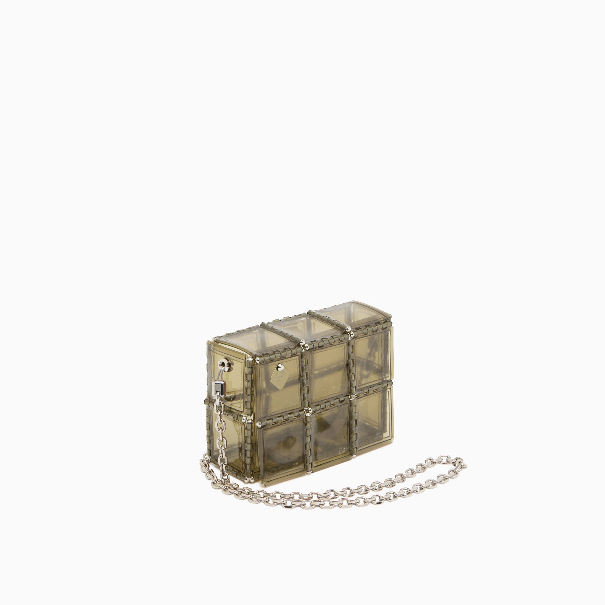 NEO CUBES6 (Light brown)