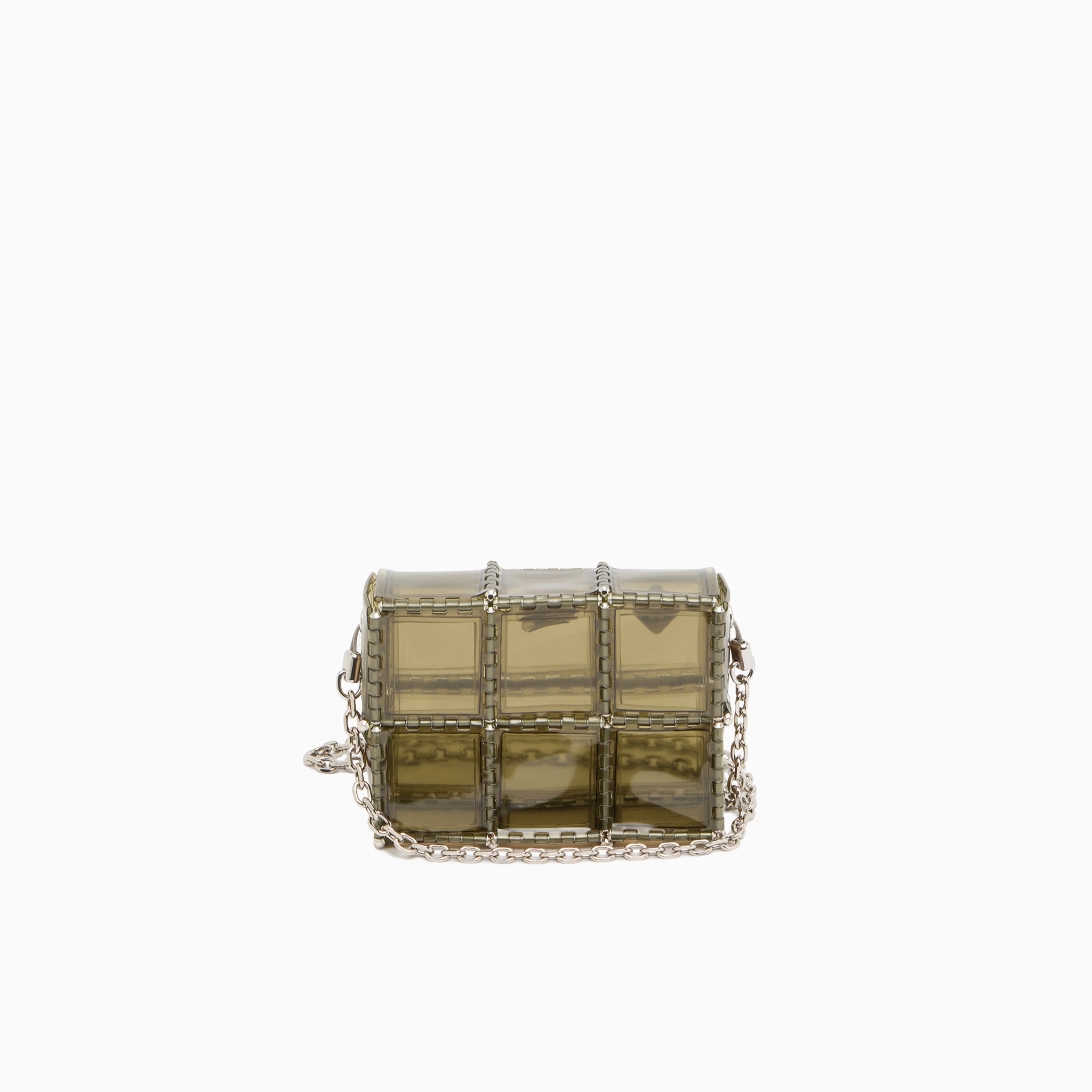 NEO CUBES6 (Light brown)