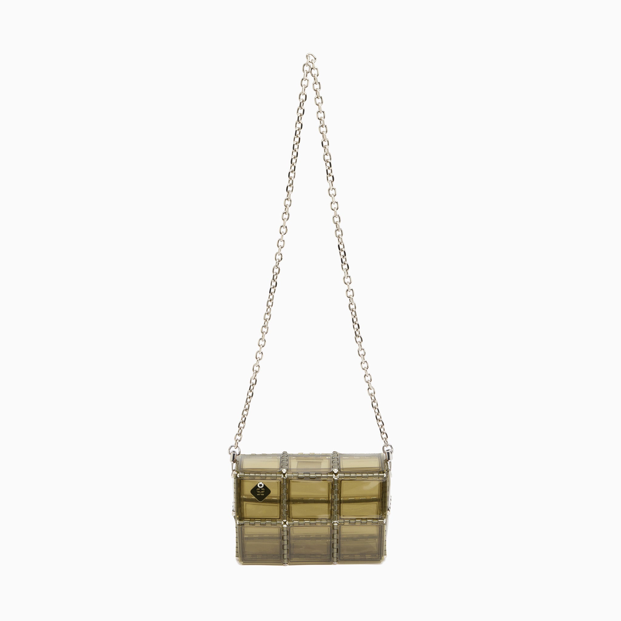 NEO CUBES6 (Light brown)