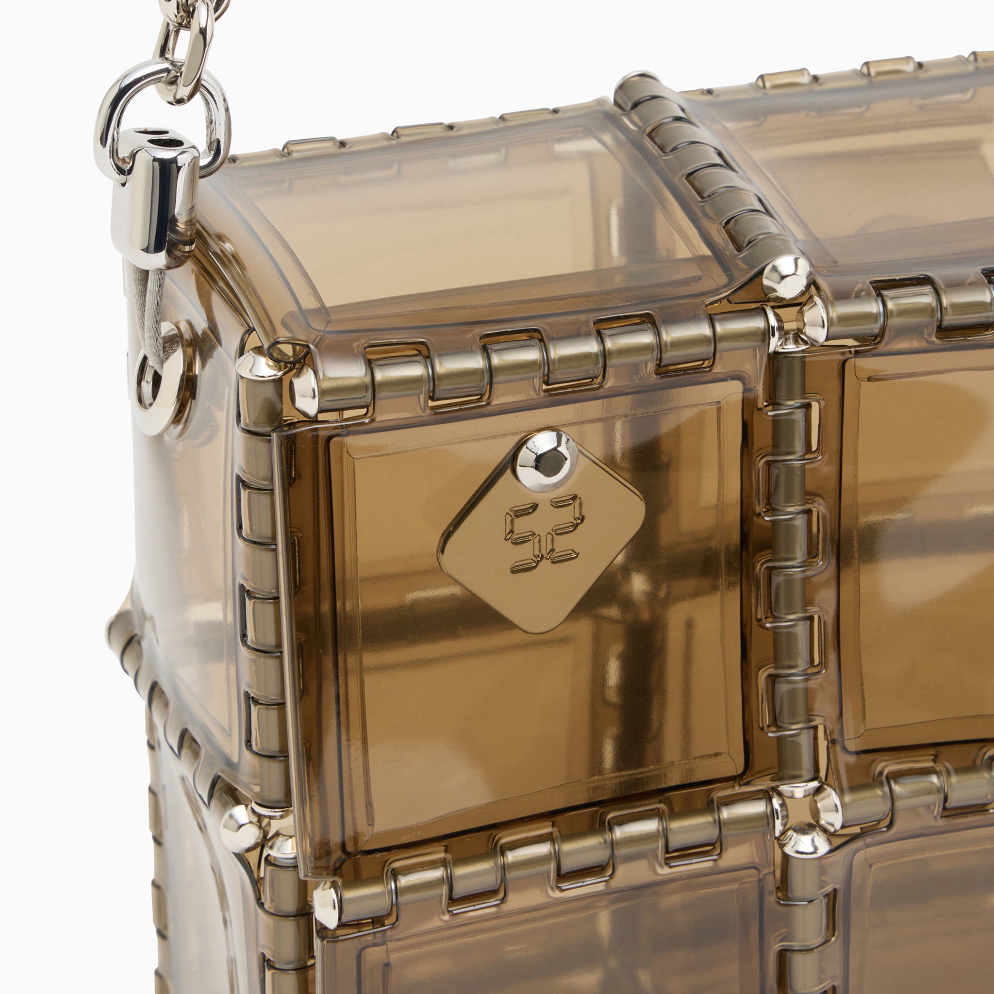 NEO CUBES6 (Light brown)