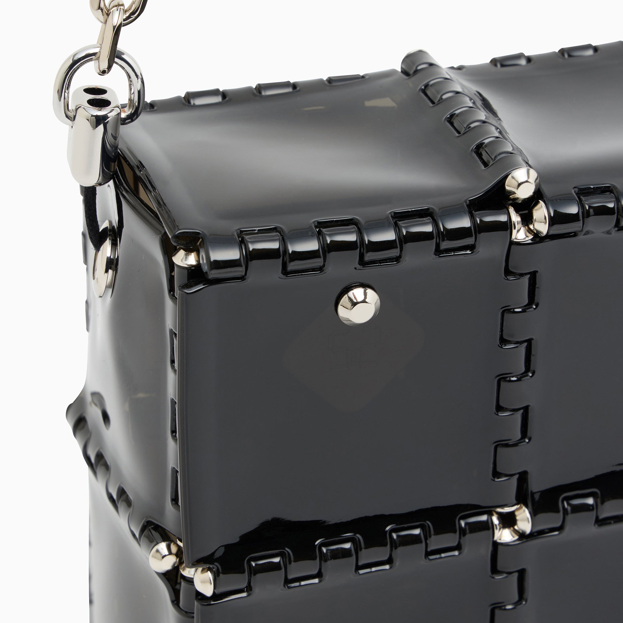 NEO CUBES6 (Black)