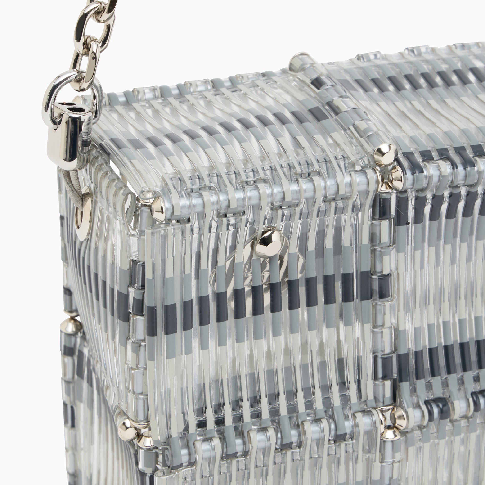 NEO CUBES6 STRAVIA (Light gray mix)