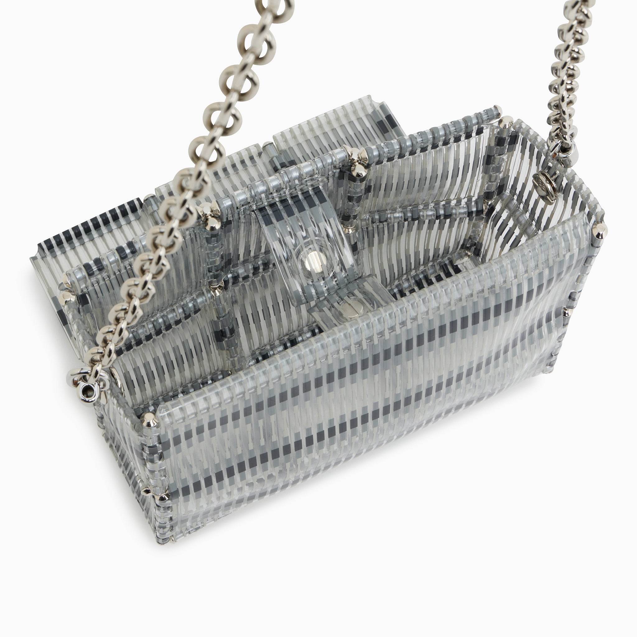NEO CUBES6 STRAVIA (Light gray mix)
