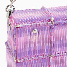 画像をギャラリービューアに読み込む, NEO CUBES6 STRAVIA(Lavender mix)