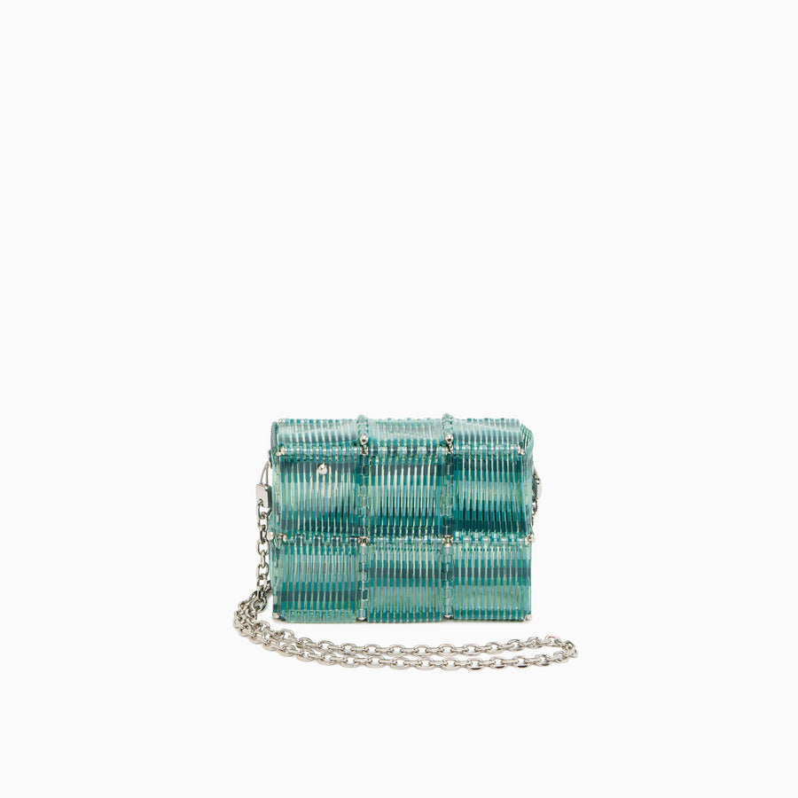 NEO CUBES6 STRAVIA(Green mix)