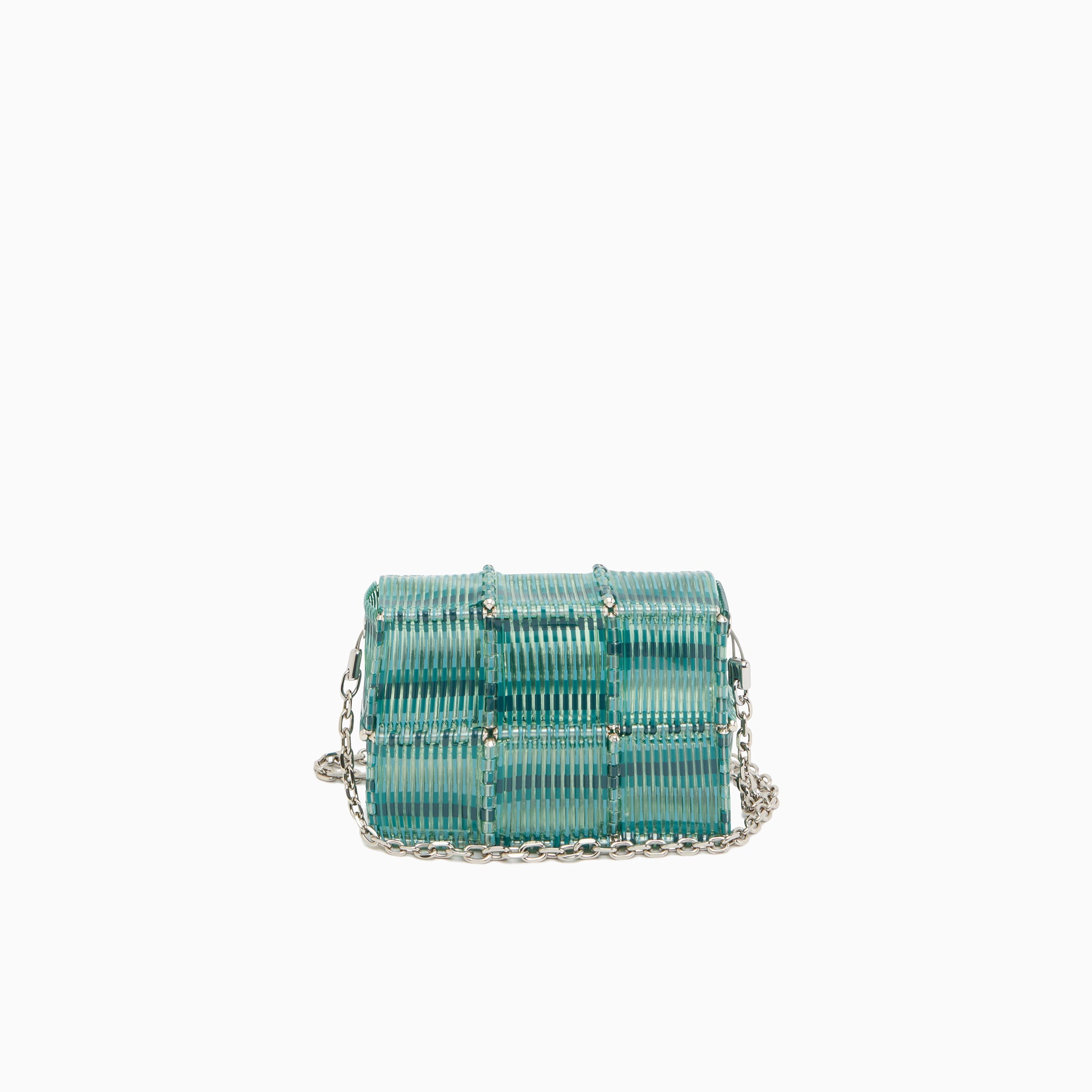 NEO CUBES6 STRAVIA (Green mix)