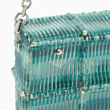 画像をギャラリービューアに読み込む, NEO CUBES6 STRAVIA(Green mix)