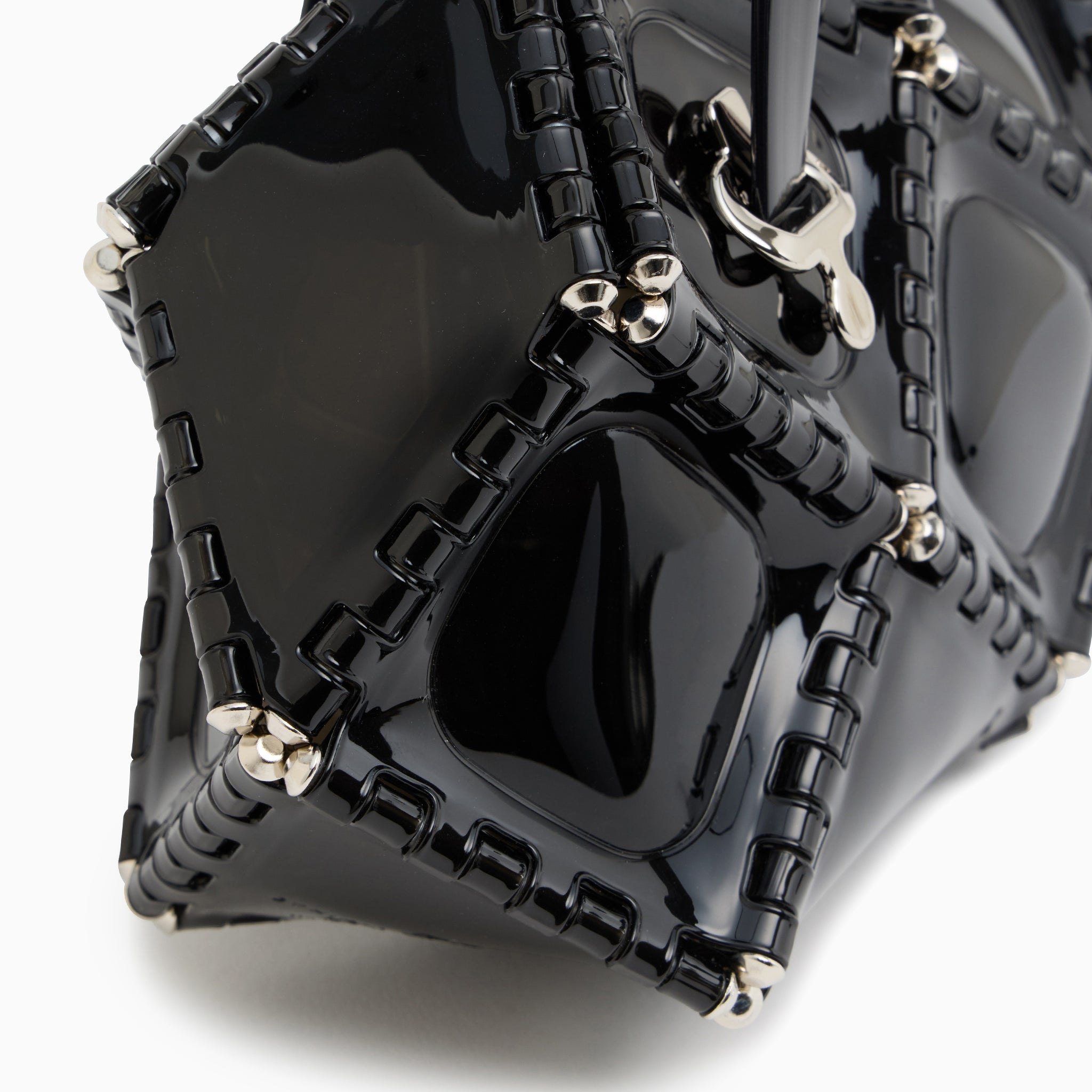 BÂTARD (Black)