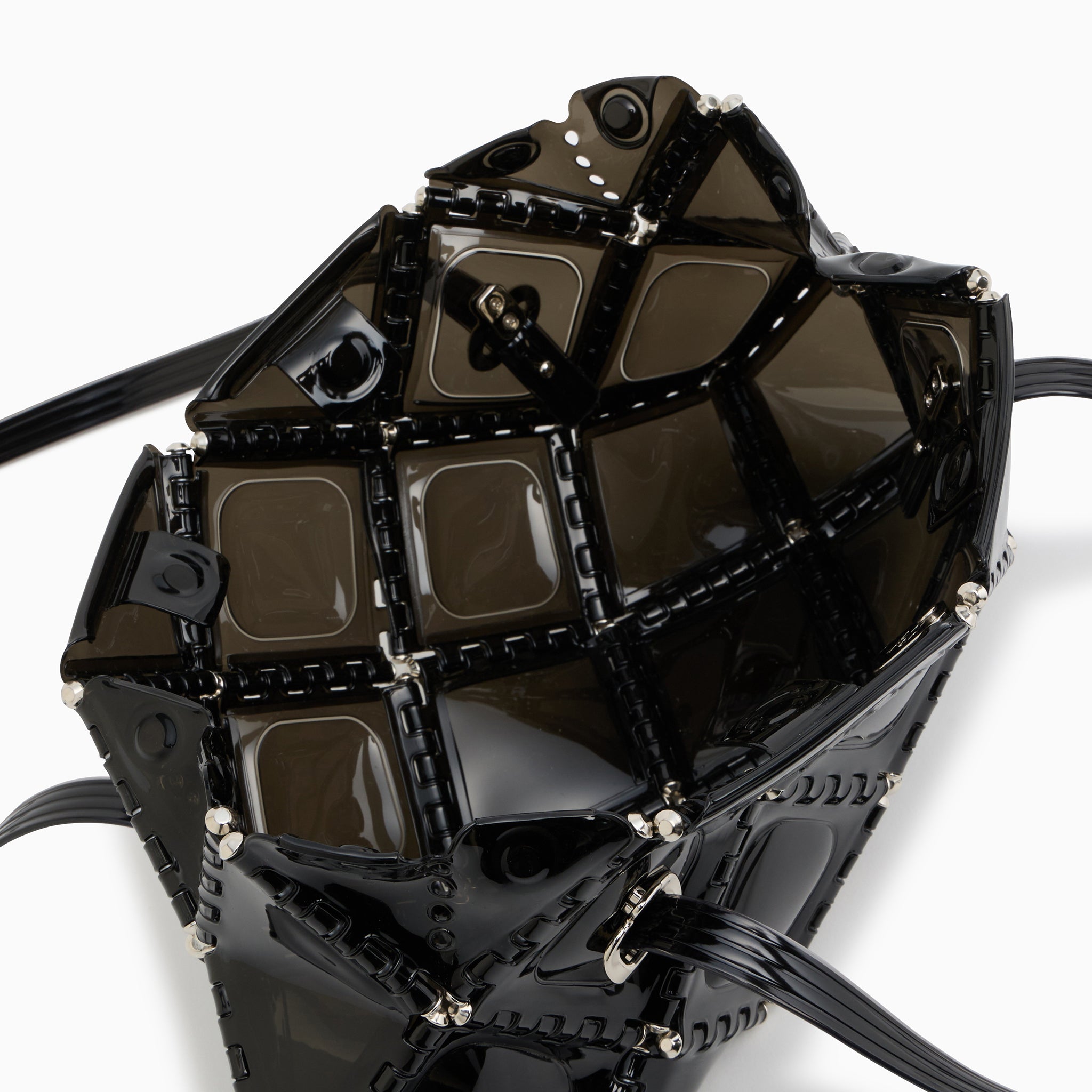 52 BY HIKARUMATSUMURA BĀTARD(Black) BÂTARD (Black)