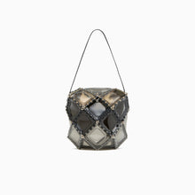 画像をギャラリービューアに読み込む, PLANET(Brown mix)