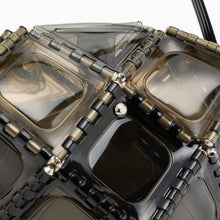 画像をギャラリービューアに読み込む, PLANET(Brown mix)