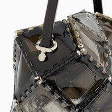 画像をギャラリービューアに読み込む, PLANET(Brown mix)