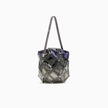 画像をギャラリービューアに読み込む, PLANET(Blue mix)