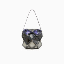 画像をギャラリービューアに読み込む, PLANET(Blue mix)