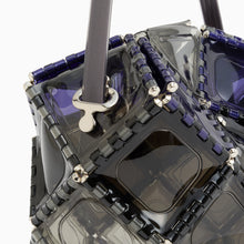 画像をギャラリービューアに読み込む, PLANET(Blue mix)