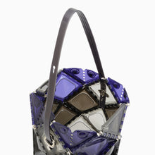 画像をギャラリービューアに読み込む, PLANET(Blue mix)