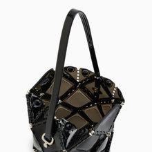 画像をギャラリービューアに読み込む, PLANET(Black)