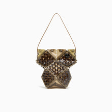 画像をギャラリービューアに読み込む, HERB(Brown mix)