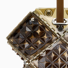 画像をギャラリービューアに読み込む, HERB(Brown mix)