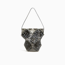 画像をギャラリービューアに読み込む, HERB(Black mix)