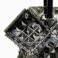 画像をギャラリービューアに読み込む, HERB(Black mix)