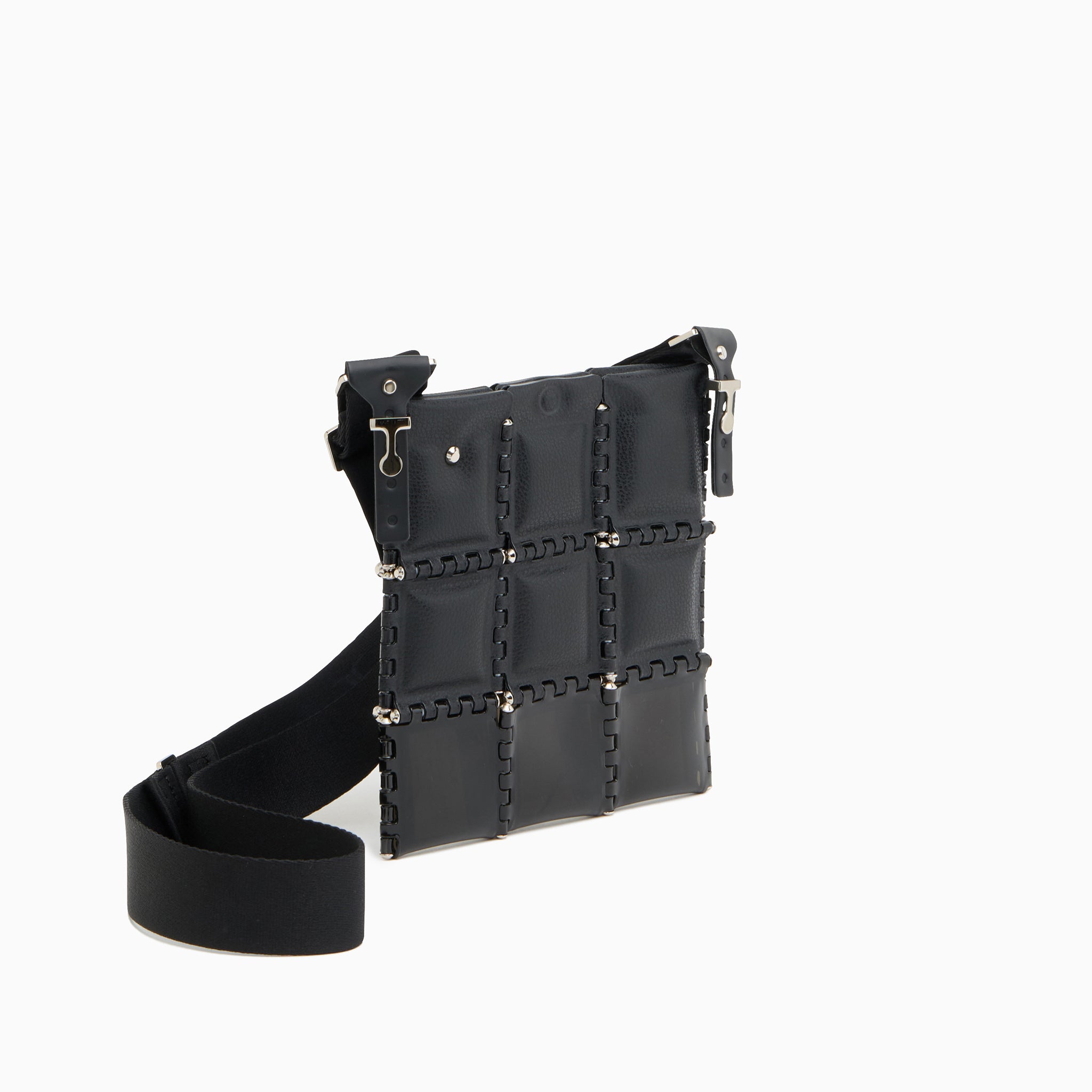 LINE GRID S (Black)