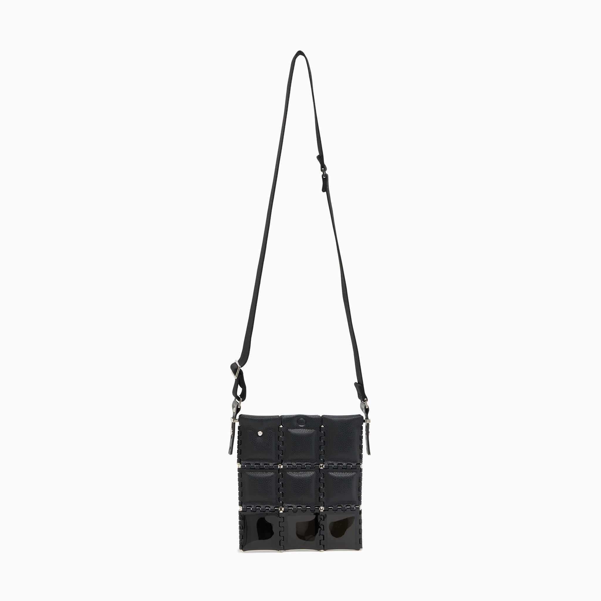 LINE GRID S (Black)