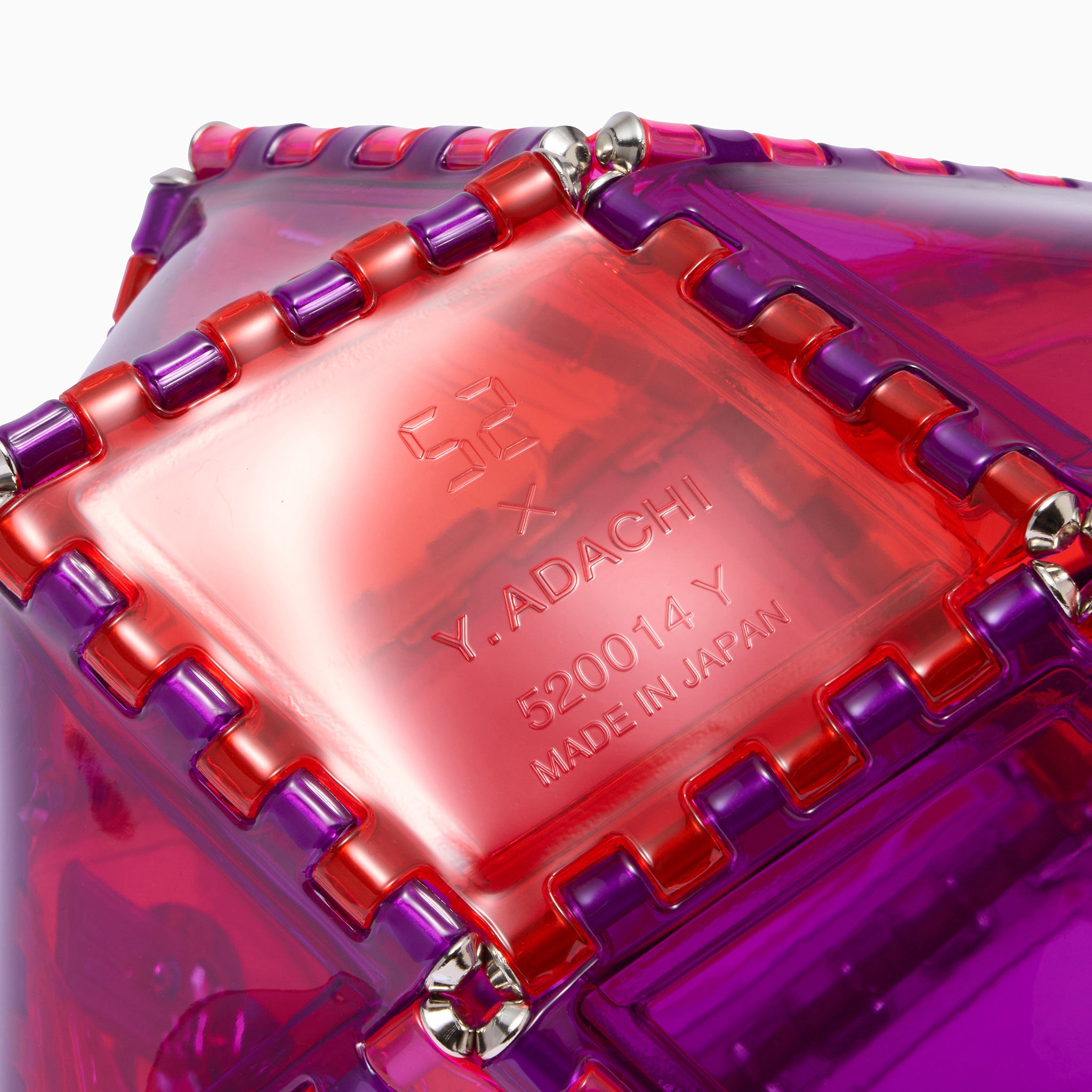 PASSION(Red Mix) – 52 BY HIKARUMATSUMURA