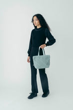 Load image into Gallery viewer, WAF-FUL TOWN TOTE SMALL Mint