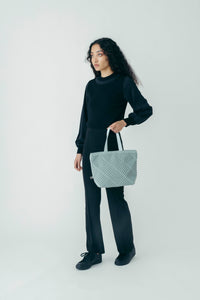 WAF-FUL TOWN TOTE SMALL Mint