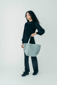 WAF-FUL TOWN TOTE Mint