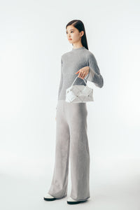 CANDY SILKY M(Silver)