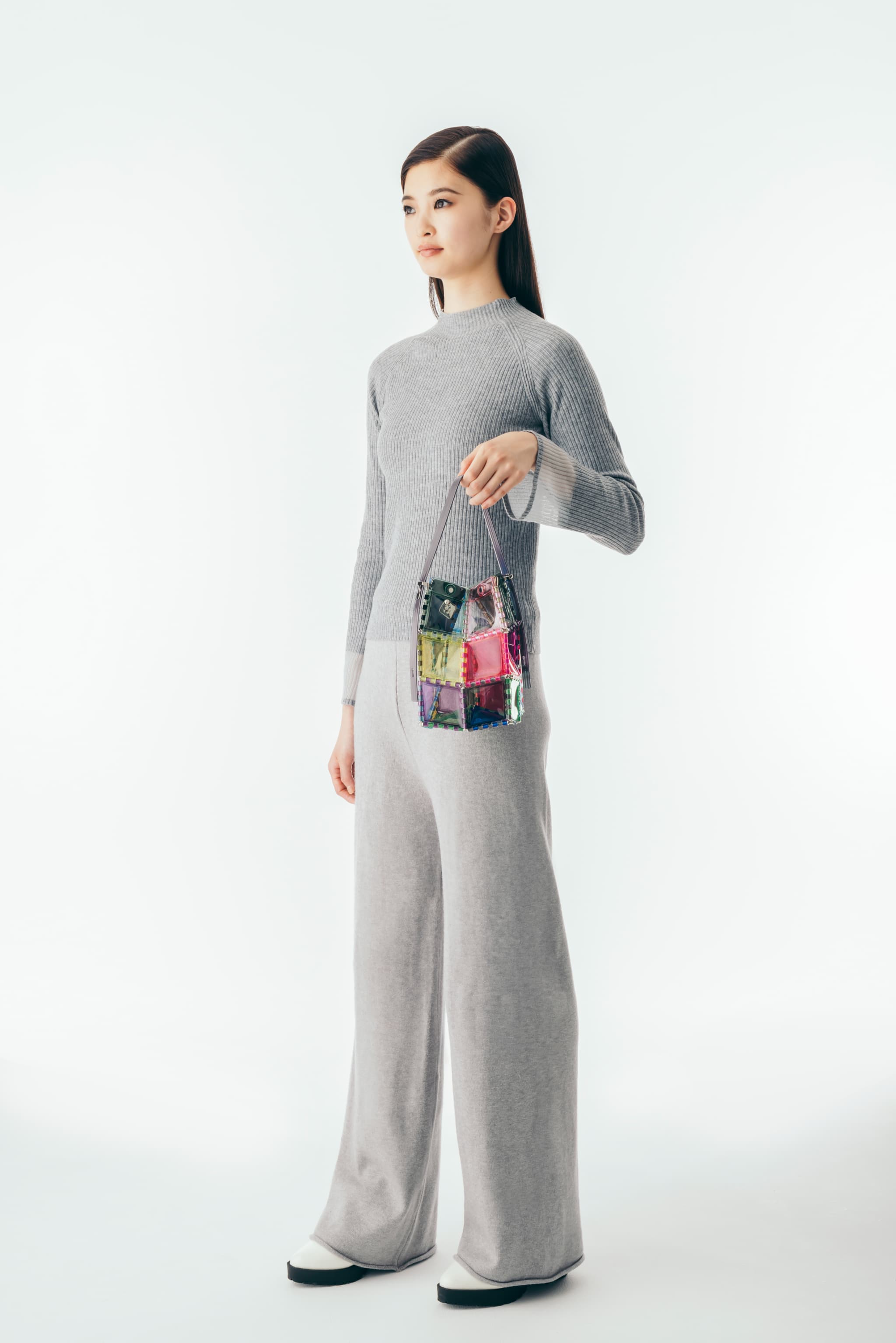 PENSÉESI＋(Light gray)