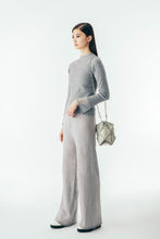 Load image into Gallery viewer, ASTERISK CRASH S (Ice gray)