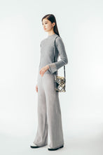 Load image into Gallery viewer, MINI SHOULDER SMOKY(Gray Mix)