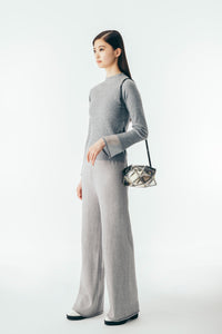 CANDY  SMOKY S(Gray Mix)