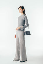 Load image into Gallery viewer, CANDY SILKY S(White)