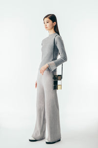 POCKET SMOKY(Gray Mix)