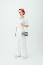 画像をギャラリービューアに読み込む, NEO CUBES6 STRAVIA(Light gray mix)