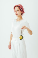 Load image into Gallery viewer, SABOTEN SAMOSA CHARM(Black mix)