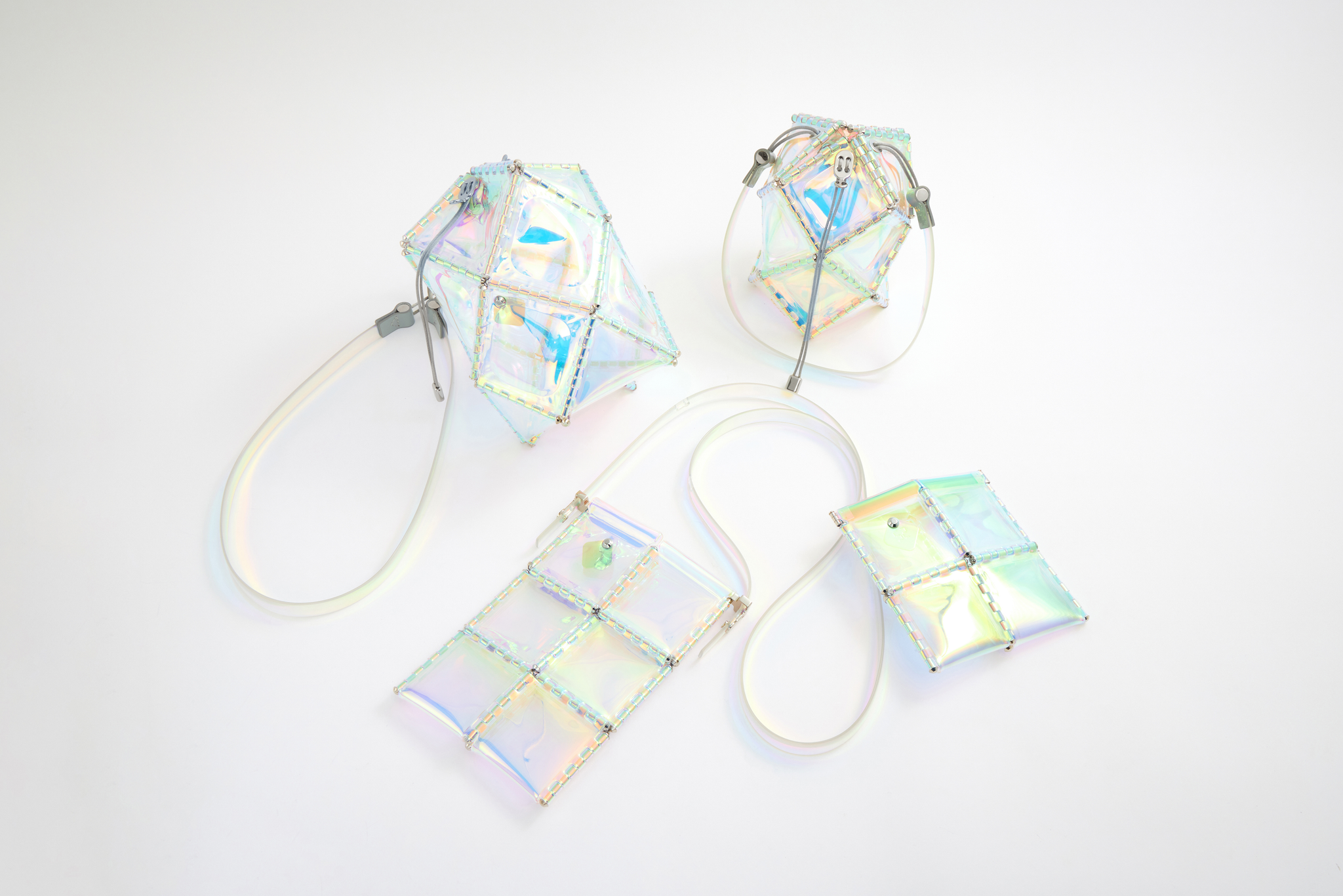 52 by hikarumatsumura バッグ asterisk オーロラ ASTERISK 52 by hikarumatsumura バッグ asterisk オーロラ ASTERISK
