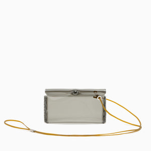 ACCESSORY CASE M(Light gray)