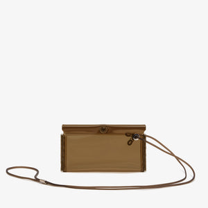 ACCESSORY CASE M(Mocha)