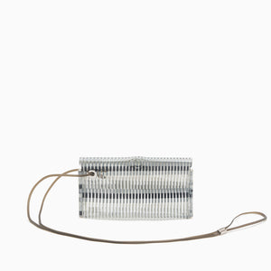 ACCESSORY CASE M STRAVIA(Light gray mix)