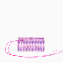 画像をギャラリービューアに読み込む, ACCESSORY CASE M STRAVIA(Lavender mix)