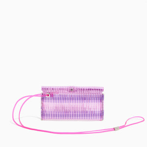 ACCESSORY CASE M STRAVIA(Lavender mix)