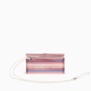 ACCESSORY CASE M STRAVIA(Red mix)