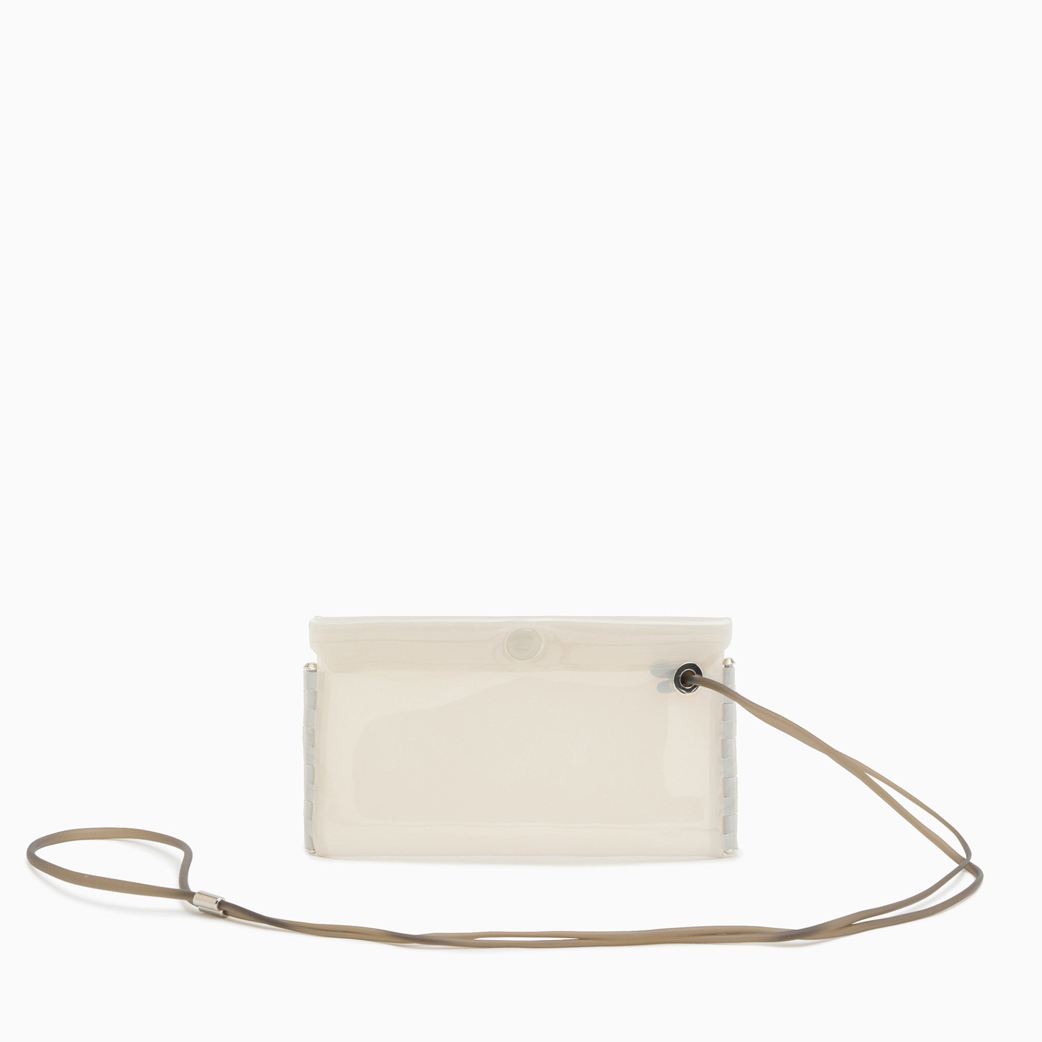 ACCESSORY CASE M(Vanilla gray)