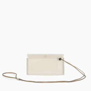 ACCESSORY CASE M(Vanilla gray)