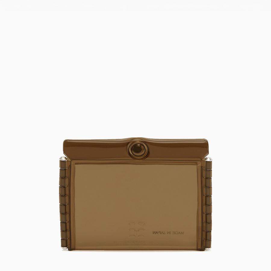 ACCESSORY CASE S (Mocha)